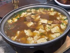 -苹果树下艺术餐厅(通州店)