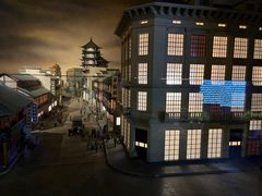 -东方明珠广播电视塔