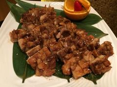 季花日本料理-广东嘉华大酒店·季花铁板烧餐厅