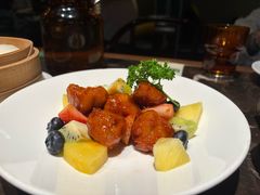 -汤城小厨•粤菜•靓汤(苏州街店)