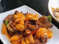 -八爷茶餐厅