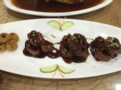 -春江饭店(共青团路总店)