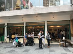 -RAC BAR(安福路店)