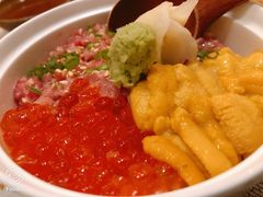 -江户前寿司(好运街店)