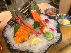 -伊豆野菜村(枫蓝国际店)