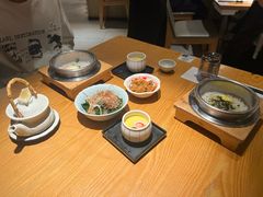 -味太助·银饭食堂(中华城店)