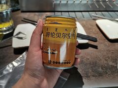 -很久以前羊肉串(昌里路三钢里店)