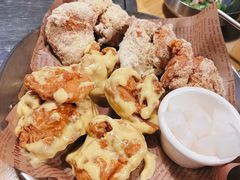 -源味屋韩式火锅&炸鸡(鼎城当代商城店)