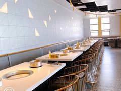 自助取餐区-釜盛海鲜烤肉火锅自助料理(正义坊购物中心店)