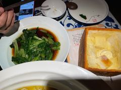 -绿茶餐厅(昆明世纪金源店)