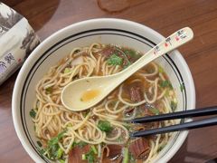 -小马牛肉面·牛骨熬制(南京博物院店)