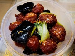 -郭林家常菜(洋桥店)