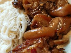 -贤花饭店(凯德店)