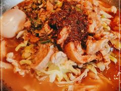 -窦四牛杂面(总店)