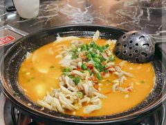 -李师傅脆肚(华强北店)