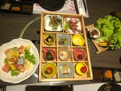 -赤坂亭·M9和牛烧肉(南京江南虹悦城店)