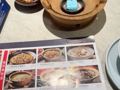 -寨子里的钵钵菜·湘西山里菜(魅力湘西店)