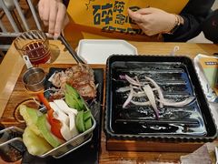 -豪客来牛排(红豆万花城店)
