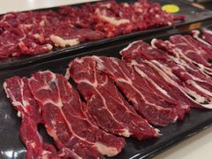 -陈记顺和牛肉火锅(岗顶店)