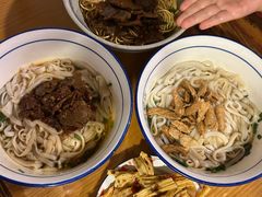 -矮子粉店1985·长沙米粉(湘春路店)