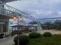 -延盛阁民俗餐厅