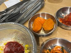 -姜虎东白丁烤肉(深圳湾后海汇店)