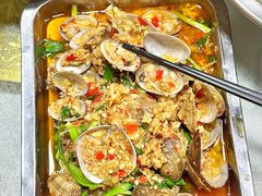 -辣不怕口味虾(凌霄路店)