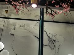 -老板恋上鱼(振华商厦店)