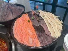 -巴蜀大将火锅(春熙店)