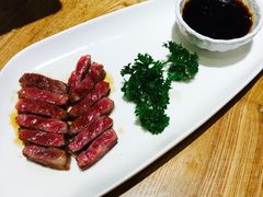 -小句号·精致料理(江南环球港店)