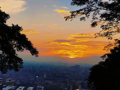 -广州市白云山风景名胜区