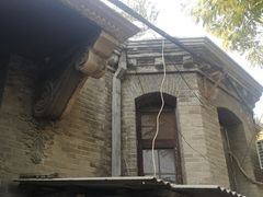 -欧阳予倩故居