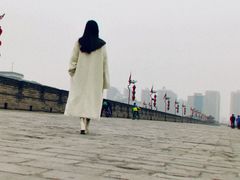 -襄阳城墙
