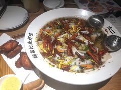 -太二酸菜鱼(石家庄万象城店)