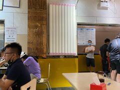大堂-林静小吃(复兴路店)