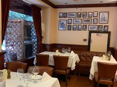 -摩根扒房(桐梓林店)