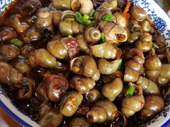 -洞天食府(北大街店)