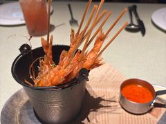 -碧特博格·20年品牌西餐厅(芜湖路店)