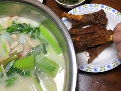 -代羊肉(中和店)