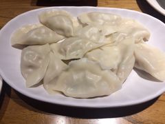 -一轩饺子馆(丽都店)