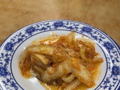 -都一处烧麦馆(前门店)