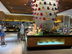 -蜻蜓逐宴全日制西餐厅I古北水镇大酒店