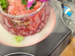 -蜀大侠火锅(香格里拉店)