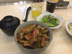 -八盛屋·沾面(集美万达店)