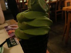 -绿茶餐厅(西单老佛爷店)