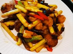 -有璟阁港式餐厅(金融街购物中心店)