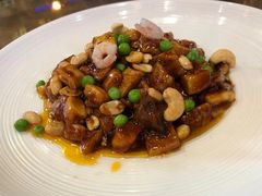 -长兴菜馆(高桥店)