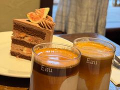 -EAU CAFE(永康路店)