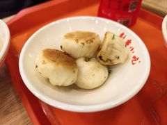 -新丰小吃(高银街分店)