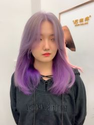 -V8潮牌·接发烫染连锁